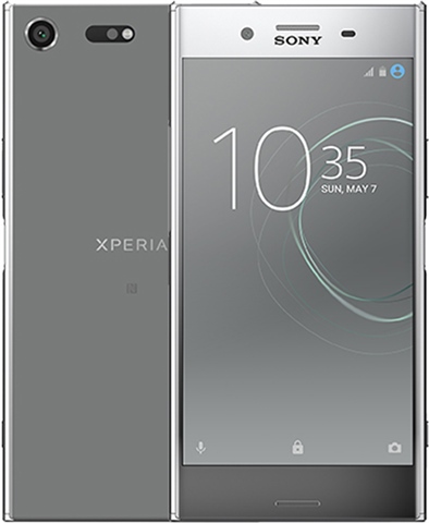 Sony Xperia XZ Premium 64GB Luminous Chrome, Unlocked A - CeX (IE): - Buy,  Sell, Donate